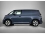 Volkswagen ID. Buzz Cargo Anniversary Edition 286 pk | Airco | Multifunctioneel stuur | Cruise control | Apple Carplay | Trekhaak | Achterdeuren | Armsteunen | Stoelverwarming | LED lampen | Achteruitrijcamera |