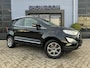 Ford EcoSport 1.0 EcoBoost Titanium Schuifdak|Camera|Applecarplay|Automaat|Cruisecontrol