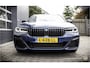 BMW 5-Serie Touring 520e 272pk M-Sport Origineel NL Leer LED