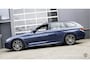 BMW 5-Serie Touring 520e 272pk M-Sport Origineel NL Leer LED