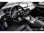 BMW 5-Serie Touring 520e 272pk M-Sport Origineel NL Leer LED