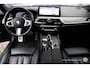 BMW 5-Serie Touring 520e 272pk M-Sport Origineel NL Leer LED