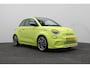 Abarth 500 Turismo 42 kWh Scorpion Design| 11 kW lader | Achterbank in delen neerklapbaar | Achteruitrijcamera