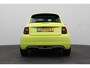 Abarth 500 Turismo 42 kWh Scorpion Design| 11 kW lader | Achterbank in delen neerklapbaar | Achteruitrijcamera