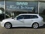 Saab 9-3 Estate 1.8t Norden | Rijklaar incl garantie | M2008 Navigatie Trekhaak Leer Stoelverwarming