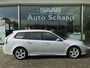 Saab 9-3 Estate 1.8t Norden | Rijklaar incl garantie | M2008 Navigatie Trekhaak Leer Stoelverwarming