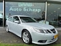 Saab 9-3 Estate 1.8t Norden | Rijklaar incl garantie | M2008 Navigatie Trekhaak Leer Stoelverwarming