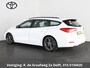 Ford Focus Wagon 1.0 EcoBoost ST Line Business | Navigatie | Climate Control | Parkeersensoren |