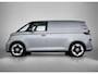 Volkswagen ID. Buzz Cargo Anniversary Edition 340 pk | Airco | Multifunctioneel stuur | Cruise control | Apple Carplay | Trekhaak | Achterdeuren | Armsteunen | Stoelverwarming | Navigatie | Achteruitrijcamera |