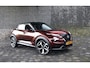 Nissan Juke 1.6 Hybride Tekna | Geen import | Luxe uitvoering | Leer | Two T