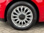 Fiat 500 0.9 Turbo Lounge | Navigatie | Panoramadak | ECC