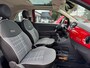 Fiat 500 0.9 Turbo Lounge | Navigatie | Panoramadak | ECC