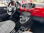 Fiat 500 0.9 Turbo Lounge | Navigatie | Panoramadak | ECC