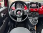 Fiat 500 0.9 Turbo Lounge | Navigatie | Panoramadak | ECC