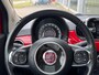 Fiat 500 0.9 Turbo Lounge | Navigatie | Panoramadak | ECC
