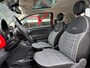Fiat 500 0.9 Turbo Lounge | Navigatie | Panoramadak | ECC
