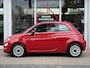 Fiat 500 0.9 Turbo Lounge | Navigatie | Panoramadak | ECC