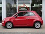 Fiat 500 0.9 Turbo Lounge | Navigatie | Panoramadak | ECC