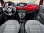 Fiat 500 0.9 Turbo Lounge | Navigatie | Panoramadak | ECC