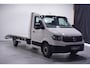 Volkswagen Crafter 2.0 TDI 140 pk L4 Autotransporter Airco, Cruise Control, Trekhaak 3.000 kg, BPM vrij, 3-Zits