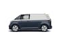 Volkswagen ID. Buzz Cargo Anniversary Edition 286 pk | Airco | Multifunctioneel stuur | Cruise control | Apple Carplay | Trekhaak | Achterdeuren | Armsteunen | Stoelverwarming | Navigatie | Achteruitrijcamera |