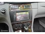 Mercedes-Benz CLK Cabrio 280 Elegance