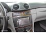 Mercedes-Benz CLK Cabrio 280 Elegance