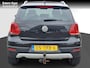 Volkswagen Polo 1.2 TSI Cross | Trekhaak | Leer | Bluetooth