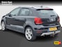 Volkswagen Polo 1.2 TSI Cross | Trekhaak | Leer | Bluetooth