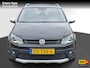 Volkswagen Polo 1.2 TSI Cross | Trekhaak | Leer | Bluetooth