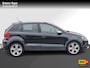 Volkswagen Polo 1.2 TSI Cross | Trekhaak | Leer | Bluetooth