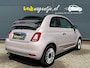 Fiat 500C 0.9 TwinAir Turbo Star Cabrio *navi *ecc *cruise