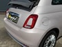 Fiat 500C 0.9 TwinAir Turbo Star Cabrio *navi *ecc *cruise