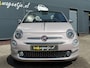Fiat 500C 0.9 TwinAir Turbo Star Cabrio *navi *ecc *cruise
