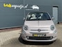 Fiat 500C 0.9 TwinAir Turbo Star Cabrio *navi *ecc *cruise