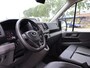 MAN TGE 50 2.0 TDI 177 PK DSG AUT. D.C. DUBBEL LUCHT 7-PERS. OPEN LAADBAK + 3500 KG TREKHAAK | STANDKACHEL