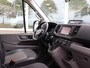 MAN TGE 50 2.0 TDI 177 PK DSG AUT. D.C. DUBBEL LUCHT 7-PERS. OPEN LAADBAK + 3500 KG TREKHAAK | STANDKACHEL