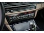 BMW 5-Serie 520i Business Leer Navigatie PDC Stoelverw. Cruise