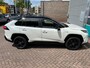 Toyota RAV4 2.5 Hybrid 218pk CVT Comfort