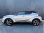 Toyota C-HR 2.0 Hybrid Executive / Bi tone | Leer/alcantara | JBL | LED | BSM | Rijklaar!!!
