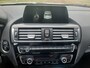 BMW 1-Serie 118i 1.5 136pk Airco Cruise-control Navigatie Bluetooth