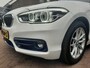 BMW 1-Serie 118i 1.5 136pk Airco Cruise-control Navigatie Bluetooth