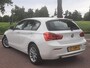 BMW 1-Serie 118i 1.5 136pk Airco Cruise-control Navigatie Bluetooth