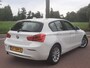BMW 1-Serie 118i 1.5 136pk Airco Cruise-control Navigatie Bluetooth