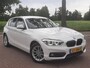 BMW 1-Serie 118i 1.5 136pk Airco Cruise-control Navigatie Bluetooth