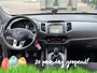 Kia Sportage 1.6 GDI DynamicLine 2015 Nette auto Navi Clima