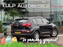 Kia Sportage 1.6 GDI DynamicLine 2015 Nette auto Navi Clima