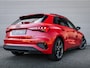 Audi A3 Sportback 35 TFSI edition one 150pk 2x S-line Navi
