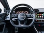 Audi A3 Sportback 35 TFSI edition one 150pk 2x S-line Navi