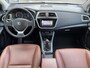 Suzuki S-Cross 1.0 Boosterjet Exclusive | Navigatie | Lederen interieur| LED koplampen | All season banden | Lichtmetalen velgen | Bovag garantie 12 maanden